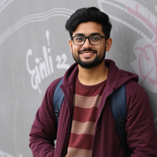 Arjun